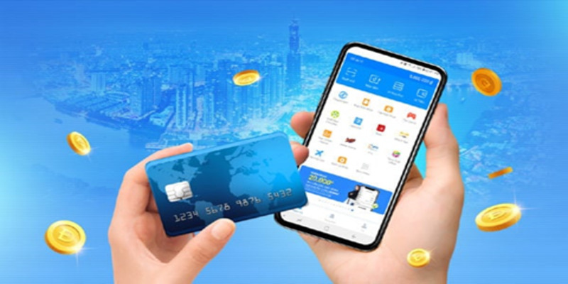 Nạp Tiền QQ88: Hướng Dẫn Chi Tiết Các Phương Thức Thanh Toán An Toàn 2 Phương thức thanh toán tiện lợi và thông minh